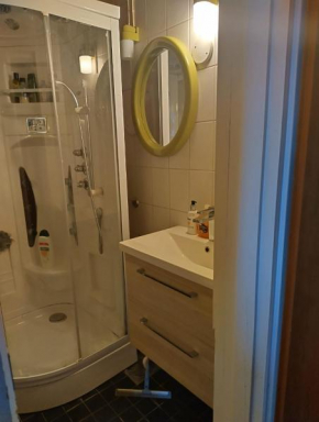 Joyce holiday place in Hanko